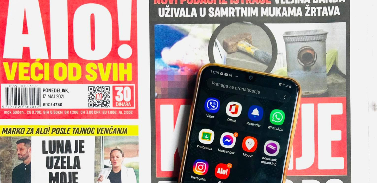 Ovaj oglas koji je dao "otac genijalac" u novinama je nasmejao celu Srbiju