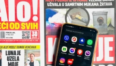 STRUČNJACI OTKRIVAJU Evo šta početni ekran telefona govori o vašoj ličnosti