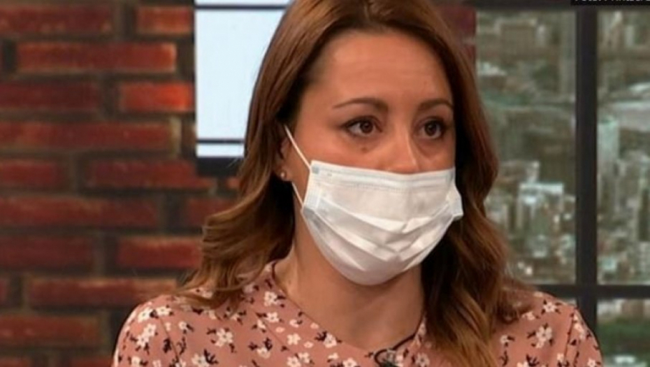 DOKTORKA GNJATOVIĆ otkrila da li je duža zaštita posle preležane korone,  ili kod vakcinisanih