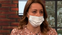 DOKTORKA GNJATOVIĆ otkrila da li je duža zaštita posle preležane korone,  ili kod vakcinisanih