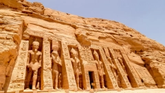 PET NEISTRAŽENIH GROBNICA Niko se nikad nije usudio da proba da ih otvori zbog legendi koje kruže