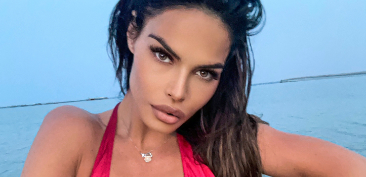 BILA JE PRVI SRPSKI TOP MODEL Ova devojka je pobedila Dejanu Živković u popularnom šou-programu, evo kako izgleda danas!