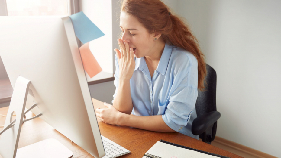 Olakšajte sebi: Deset saveta koji će vam pomoći da ostanete budni