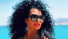 Sevnula Lidijina zadnjica prepuna celulita, ovaj prizor će vas zgroziti! (VIDEO)