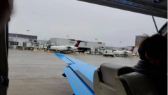 POŠILJKA IZ AMERIKE OD IZUZETNOG ZNAČAJA Veliko pojačanje stiglo u Srbiju