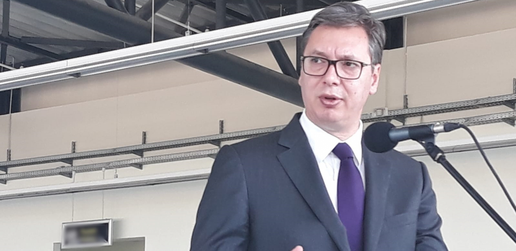 EVROPA DONELA ODLUKU Vučićeva predviđanja se obistinila
