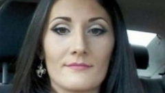 OVO JE ANA KOJA JE TRAGIČNO IZGUBILA ŽIVOT! Napadač je majku dvoje dece čekao u zasedi, pa pobegao