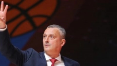 MORAMO DA ISKONTROLIŠEMO NJIHOV KVALITET! Dejan Radonjić: Igokea je krenula dobro, očekuje smo mnogo dobrih stvari od njih!