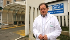 Dr Miljko Ristić objasnio na koji način korona napada srce i zašto je to veoma opasno: Pazite se infarkta!