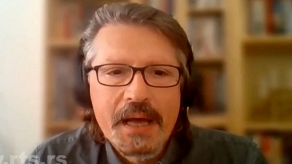 ŠTA KADA KORONA PROBIJE ZAŠTITU POSLE 2 DOZE VAKCINE: Epidemiolog dr Janković odgovorio na goruća pitanja