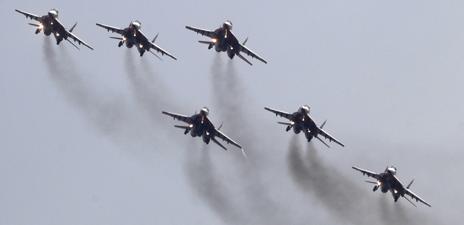 POLJACI SPREMAJU PODVALU UKRAJINI? Umesto godine, trajaće nekoliko meseci, biće kao glineni golubovi!