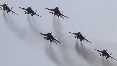 STIGLA OSVETA ZA DRON! Podigla se američka avijacija!