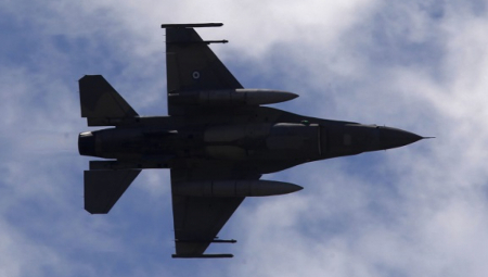 SITUACIJA SE ZAOŠTRAVA NATO država spremna da pošalje F-16 u Ukrajinu, čeka se samo jedna stvar