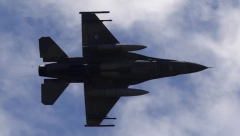 NAORUŽAVAJU SE ZBOG UKRAJINE? Rumunija kupuje od Norveške 32 polovna F-16!