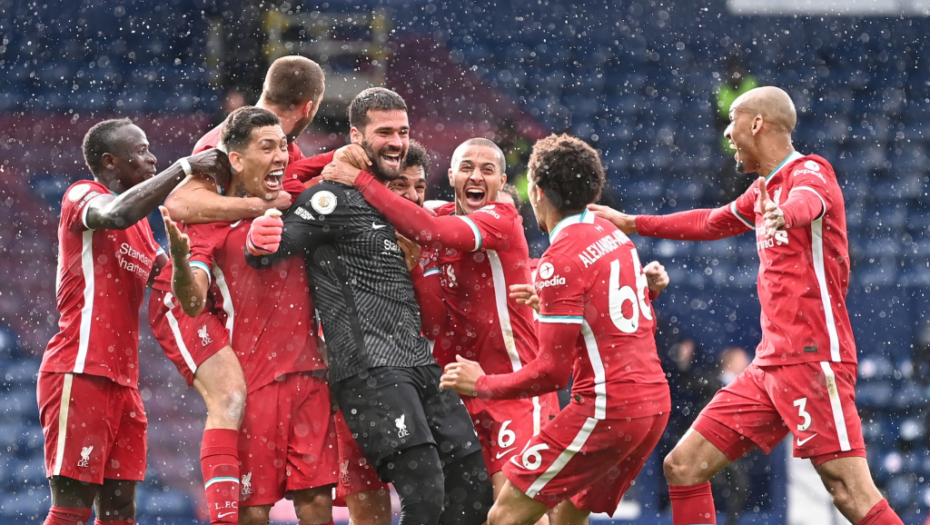 VELIKO POJAČANJE Bajern dovodi vezistu Liverpula