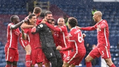 LIVERPUL ZAVRŠIO NAJVEĆE POJAČANJE! Potpis na "Enfildu" do 2026. godine!