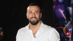 ISPROVOCIRANI TOMOVIĆ ŽESTOKO ODBRUSIO KRISTIJANU: "Nije svejedno razvesti se zbog devojke kojoj sam se ja sviđao"!