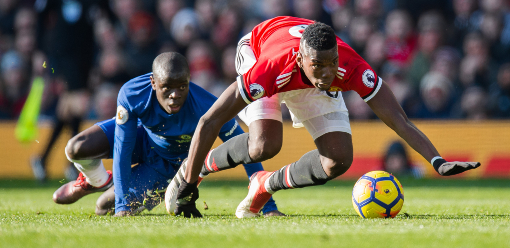 ON JE NAJOMILJENIJI FUDBALER U ISTORIJI Saigrač otkrio ono što do sada niko na planeti nije znao!