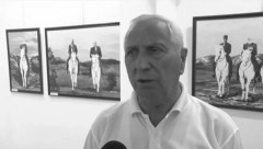 Preminuo Ljubomir Marković