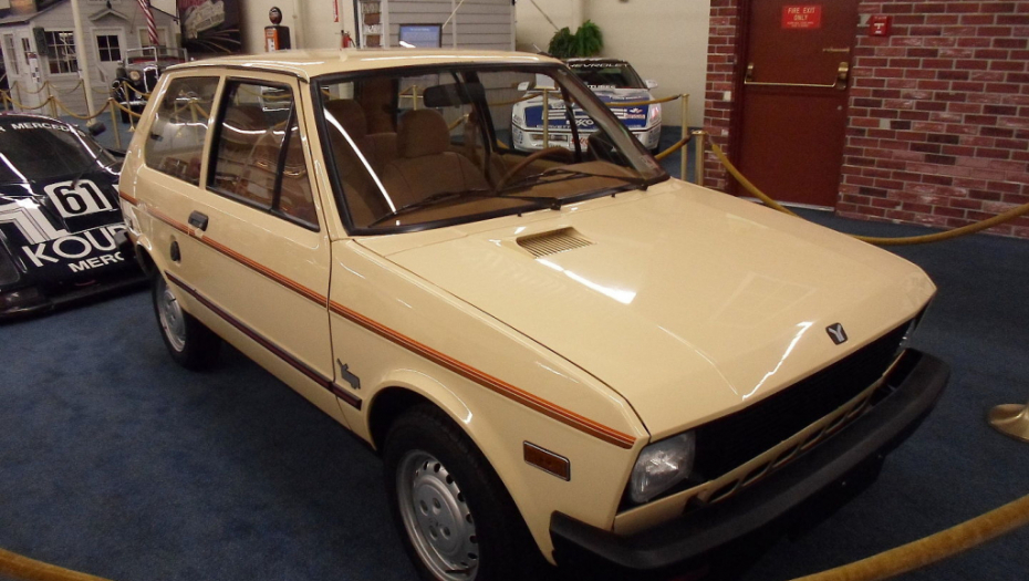 DA LI JE OVO MOGUĆE? "Jugići" sve popularaniji u SAD-u, evo koliko ih ima registrovanih