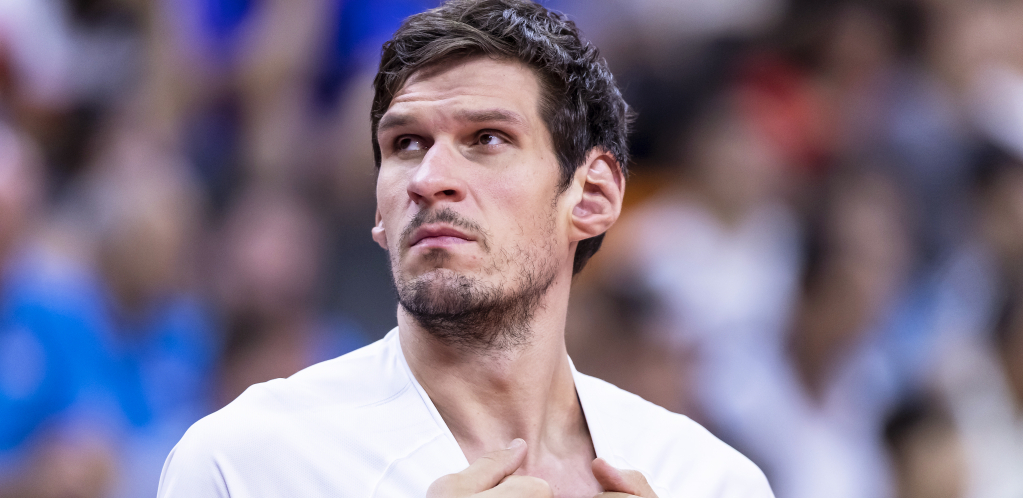 OKUPLJAMO SE SVI! Bobi jednom rečenicom digao naciju na noge!