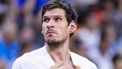 SKORO DA NIJE NI DOBIO ŠANSU! Marjanović bez poena u porazu Dalasa od Majamija!