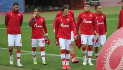 ZVEZDA ŽELI JOŠ DVA ŠPICA Na meti crveno-belih Srbin iz Italije i Francuz iz Lige 1