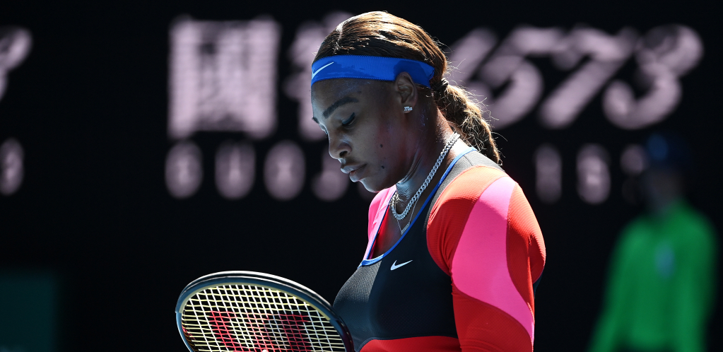 OBORILA REKORD! Autogram Serene Vilijams iz 2003. godine prodat za basnoslovnu cifru