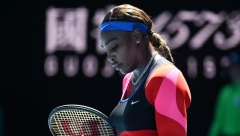 A NOVAK? Serena VIlijams zabila nož u leđa prijatelju Đokoviću!