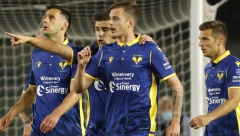 MIHA SE SPASAO U FINIŠU Srbin u ulozi asistenta (VIDEO)