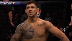 POTVRĐENO! Srbina ćeka novi rat u oktagonu, Aleksandar Rakić izlazi na megdan bivšem UFC šampionu!