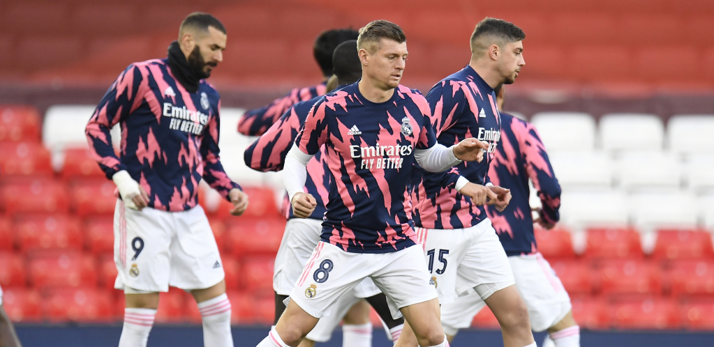 BEZ KLJUČNOG ČOVEKA NA TITULU Igrač Madriđana posle izolacije pozitivan na koronu