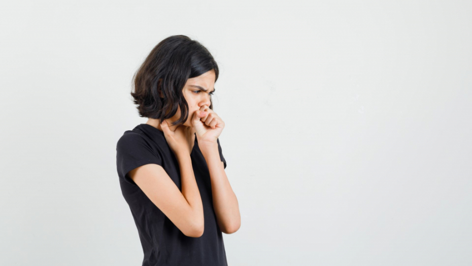 Prirodni lek protiv kašlja: Izgnječite bananu i dodajte ova dva sastojka