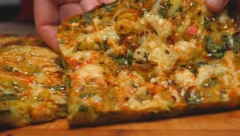 ŠARENA PITA: Napravite pitu od sezonskog povrća, punu vitamina