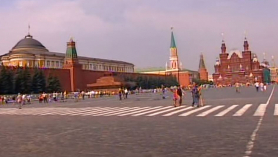 KORONA PONOVO BUKTI :  Gradonačelnik Moskve naredio nedelju dana odmora svima