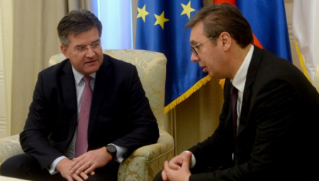 LAJČAK OTVORENO PORUČIO Ovo će biti rešenje za Kosovo