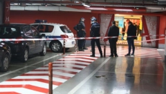 GODINU DANA OD UBISTVA ŠARCA "Pink panter" izrešetan u tržnom centru, preminuo devet dana kasnije