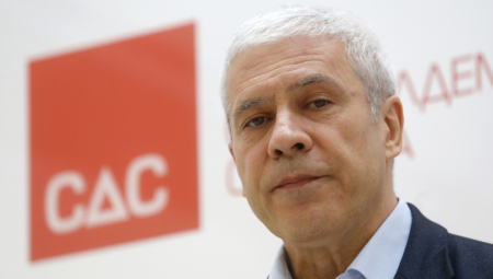 BORIS TADIĆ PONOVIO SKANDALOZNU ISTINU Imao sam debele razloge da smenim Zdravka Ponoša i ti razlozi su isti i danas!