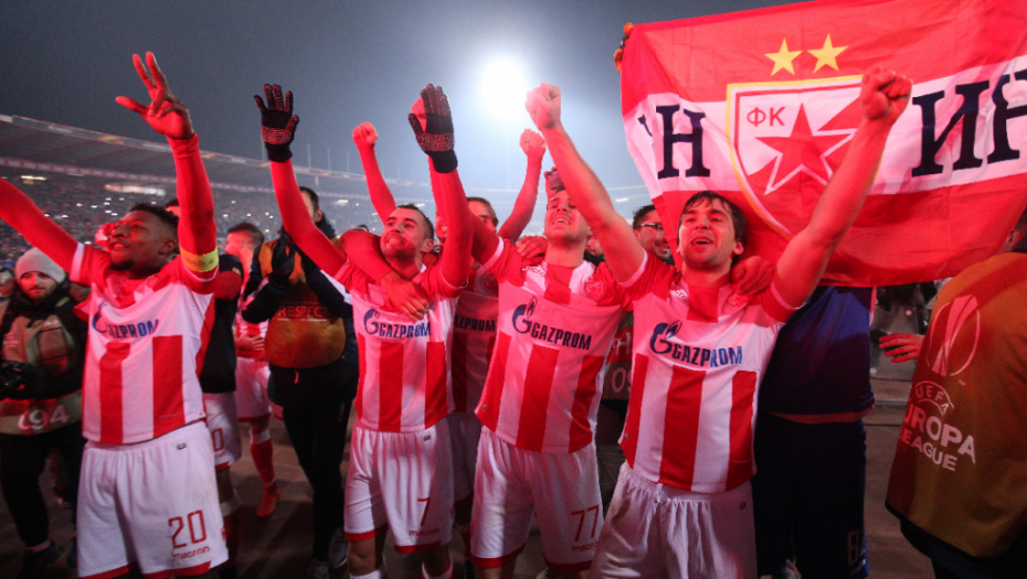 SPREMA SE BOMBA NA "MARAKANI"! Ljubimac "delija" se vraća , Dekijev poziv promenio sve!