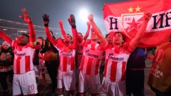 SPREMA SE BOMBA NA "MARAKANI"! Ljubimac "delija" se vraća , Dekijev poziv promenio sve!