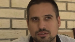 KRISTIJANE, NE PLAŠIMO TE SE! Nakon stravične svađe između Golubovića i Mišela, oglasio se njegov brat, tužilaštvo će biti obavešteno o svemu (FOTO)