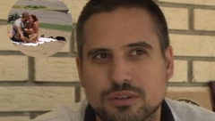 RANO JE DA JE ZOVEM SNAJKA! Oglasio se Mišelov brat i otkrio da li porodica podržava njihovu vezu, dotakao se i Minine prostitucije, a spomenuo i Miljanu