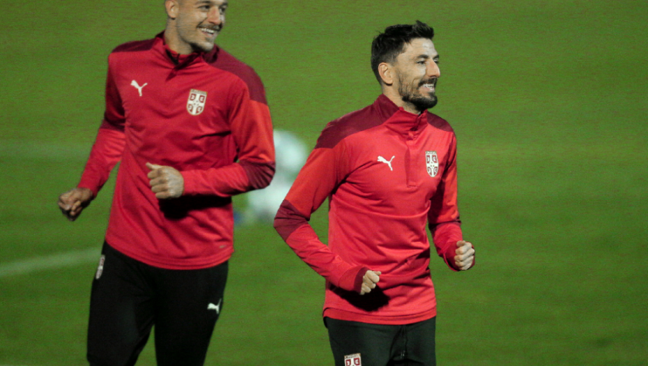 POKORIO POLJSKU! Sjajna nagrada za Filipa Mladenovića!