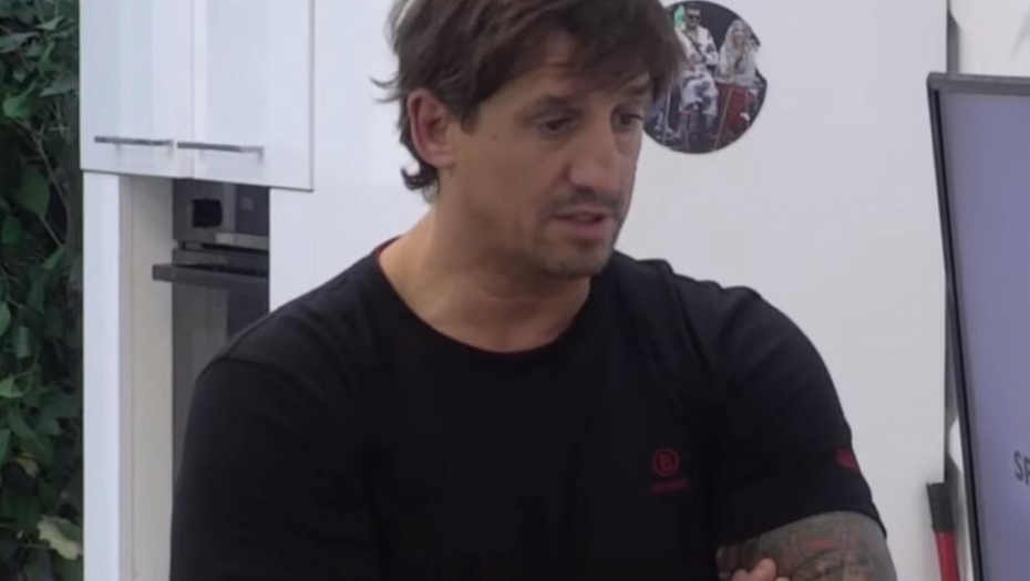 MISLIO JE DA GA NIKO NE ČUJE! Kristijan varao bolesnu suprugu, napravio dete ljubavnici, a ona abortirala i ostala nerotkinja!