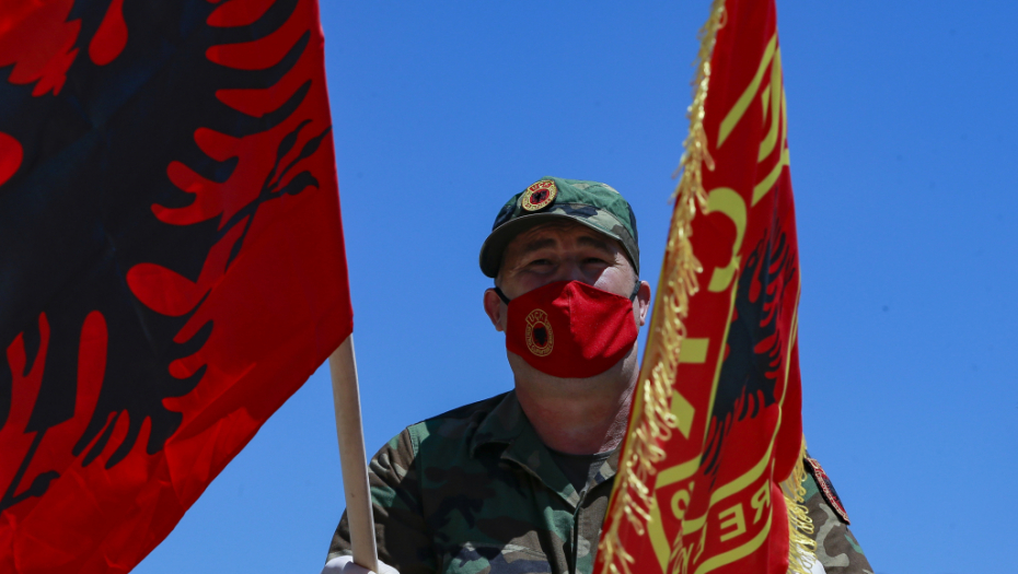 ALBANCI ĆE OTIĆI SA KOSOVA I METOHIJE?! Otkrivena velika opasnost za lažnu državu