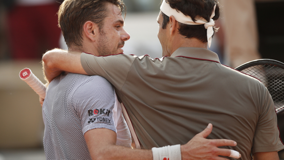 TENISKI SVET U NEVERICI! Grend slem šampion i Novakov veliki rival propušta Rolan Garos!