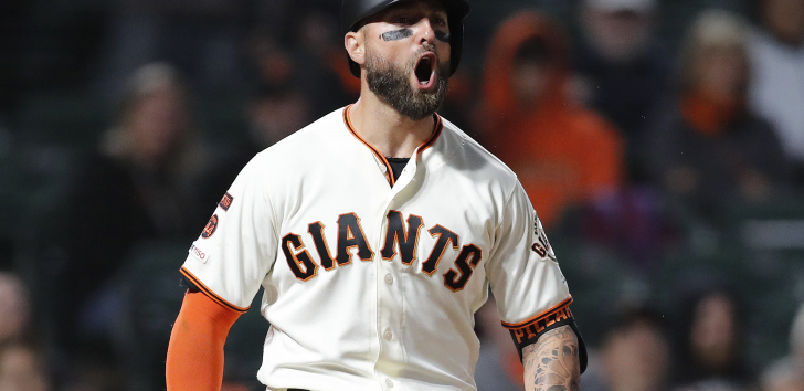 UZNEMIRUJUĆE! Pogodila ga loptica u glavu brzinom od 151 km/h (VIDEO)