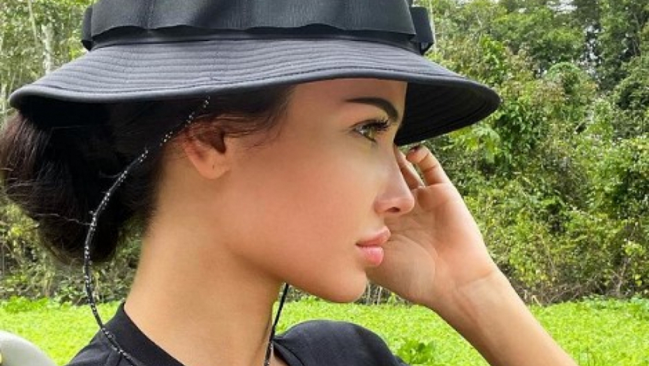 Zanimanje joj je ljubavnica! Dnevno zarađuje blizu 5000 evra i ne razmišlja o prekvalifikaciji