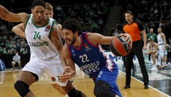 SEZONA ŽIVOTA Još jedna kruna za Vasu (FOTO, VIDEO)