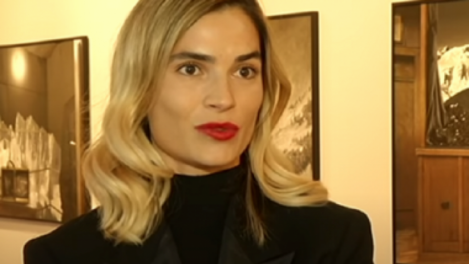 UMIŠLJENA Nakon što je dečku razbila automobil, Marija Karan pokazala bahatost: ŠOKIRALA ODGOVOROM O LJUBAVNOM ŽIVOTU